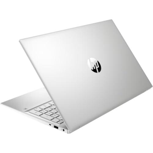 Hp Pavilion Plus Laptop 14 With 14 Fhd Ips Display 13th Gen Intel Core I7 1355u Processor Intel Iris Xe Graphics 16gb Ddr 4 Ram 1tb Nvme Ssd Backlit Keyboard Fingerprint Windows 11 Silver thumbnail 4