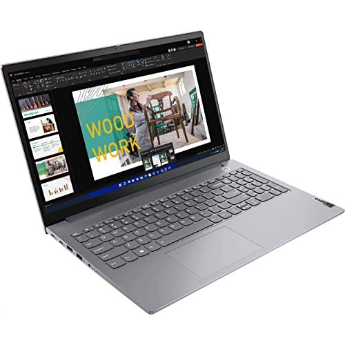 Lenovo Ideapad 1 15iau7 Laptop With 15 6 Fhd Display Intel Core I7 1255u 8gb Ram 512gb Ssd Intel Iris Xe Graphics Eng Arabic Kb Win 11 Cloud Grey 82qd00cmax thumbnail 4