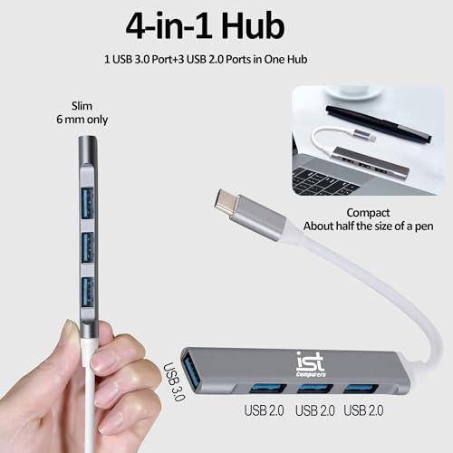 Dell 24 Monitor P2422h Full Hd 1080p Ips Technology Comfortview Plus Technology Black Dell P2422h thumbnail 3