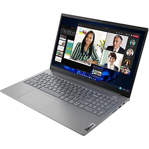 Lenovo Ideapad 1 15iau7 Laptop With 15 6 Fhd Display Intel Core I7 1255u 8gb Ram 512gb Ssd Intel Iris Xe Graphics Eng Arabic Kb Win 11 Cloud Grey 82qd00cmax thumbnail 3