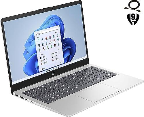 Hp 2023 Latest Envy 2 In 1 Laptop 14 Fhd Touch Laptop 13th Gen Core I7 1355u 16gb 1tb Ssd Iris Xe Graphics Backlit Eng Key Win11 Silver With Free Sports Action Camera upgraded thumbnail 3