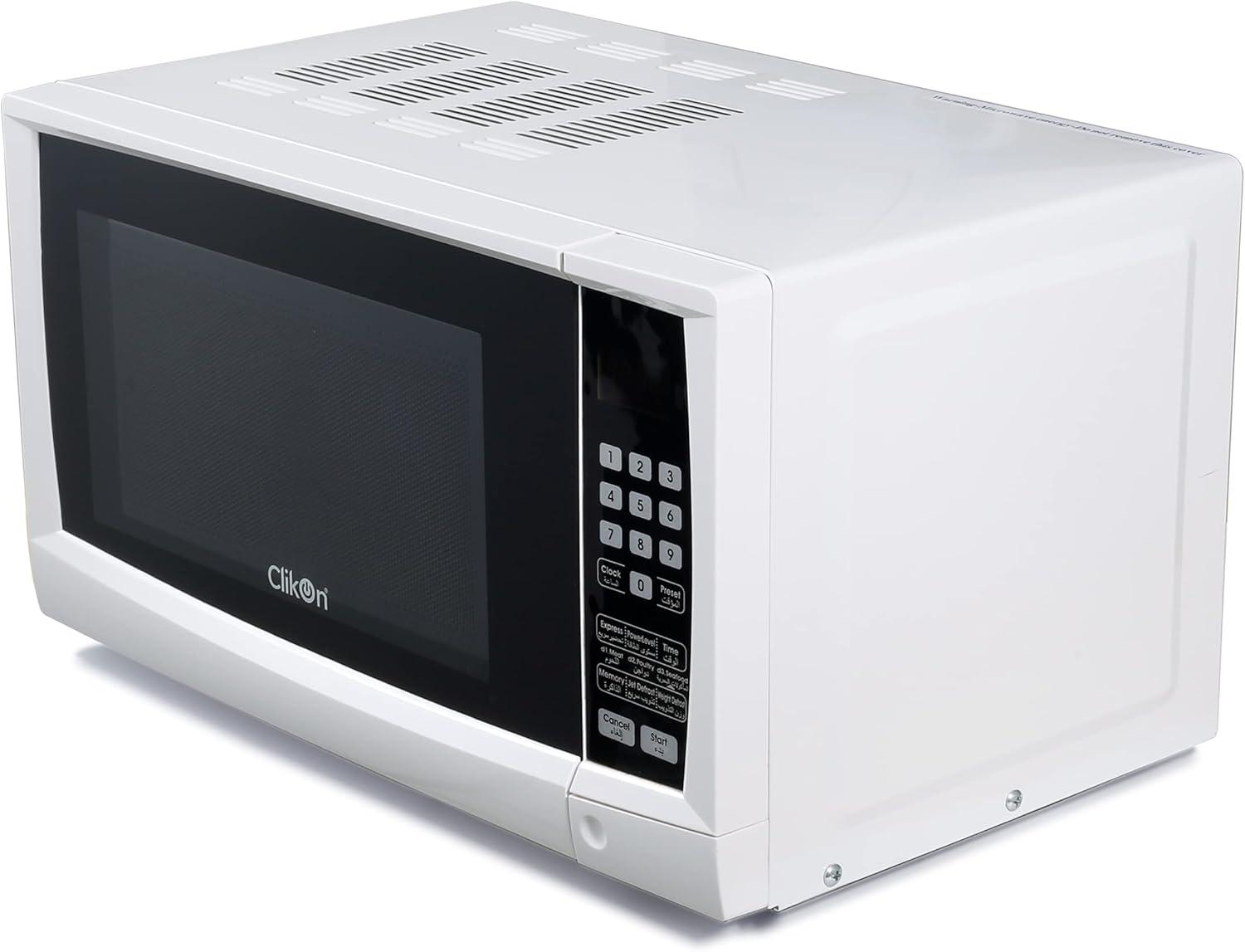 Clikon 20L Microwave Oven Ck4317 thumbnail 3