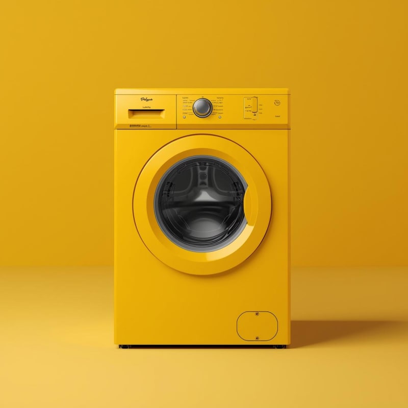 Washing Machines