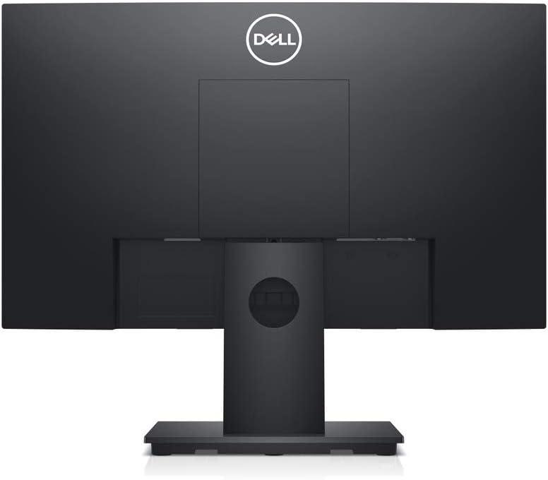 Dell E1920h 19 Inch Hd 16 9 Monitor With Vga displayport Black thumbnail 3