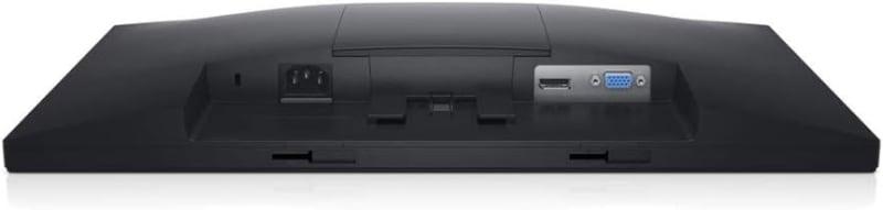 Dell E1920h 19 Inch Hd 16 9 Monitor With Vga displayport Black thumbnail 4