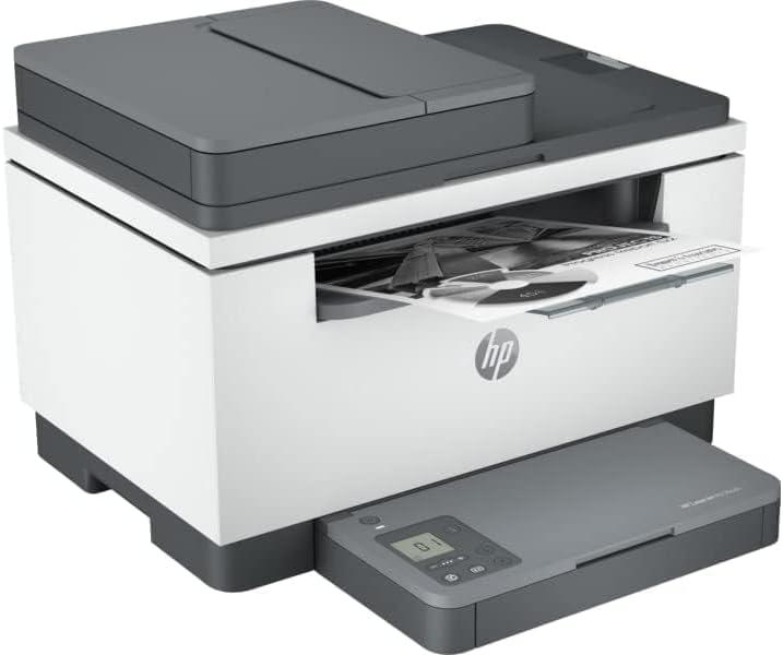 HP Laserjet Printer M236SDN MF thumbnail 3
