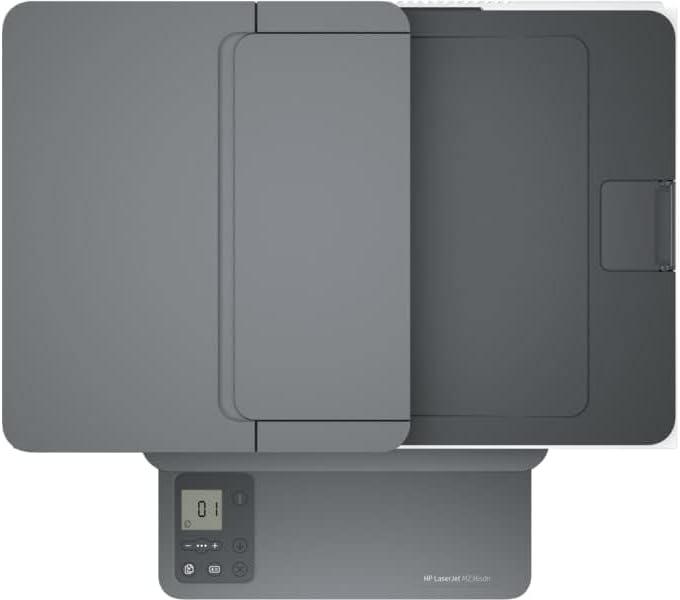 HP Laserjet Printer M236SDN MF thumbnail 4