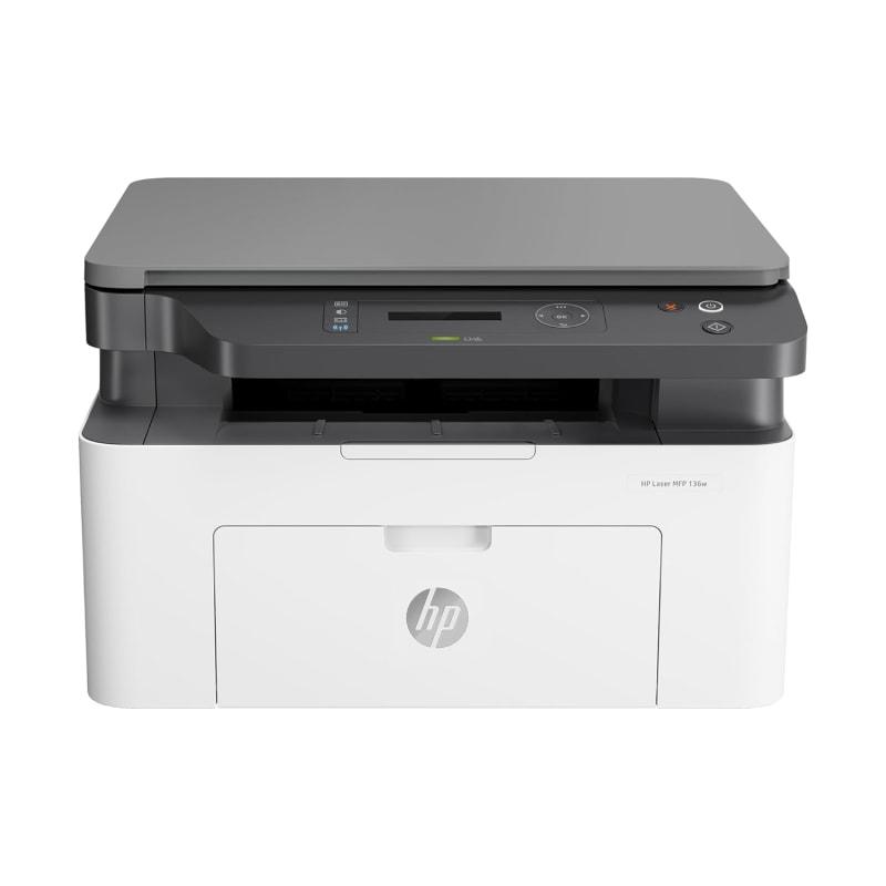 HP Laser MFP 136w