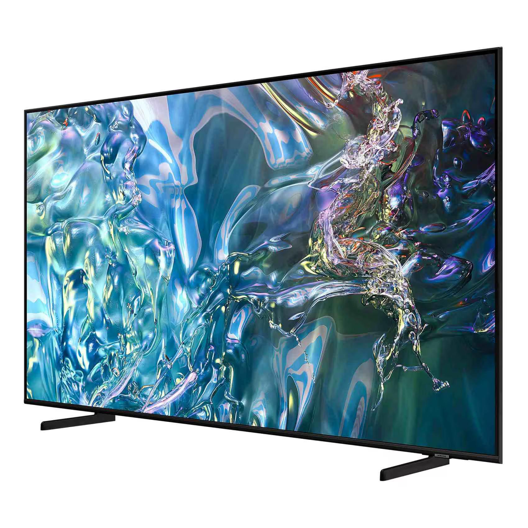 SAMSUNG QA75Q60DAUXZN 75'' QLED TV NEW MODEL thumbnail 2