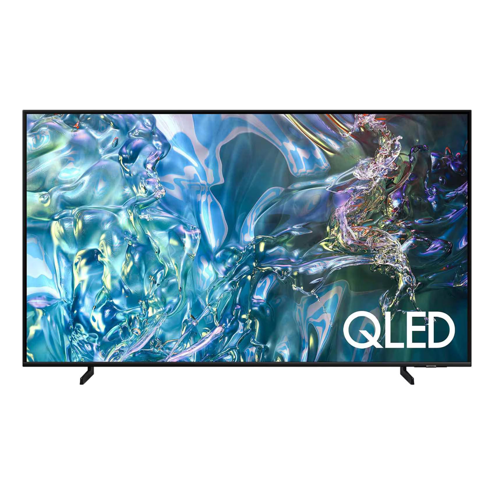 SAMSUNG QA75Q60DAUXZN 75'' QLED TV NEW MODEL