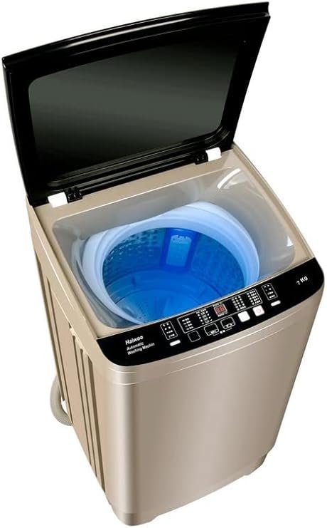 HAIWOO Automatic Washing Machine 7KG HAWM- 700 XBQ thumbnail 3