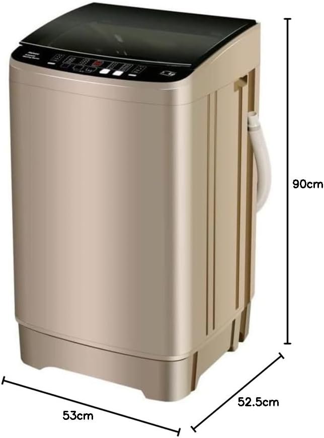 HAIWOO Automatic Washing Machine 7KG HAWM- 700 XBQ thumbnail 4