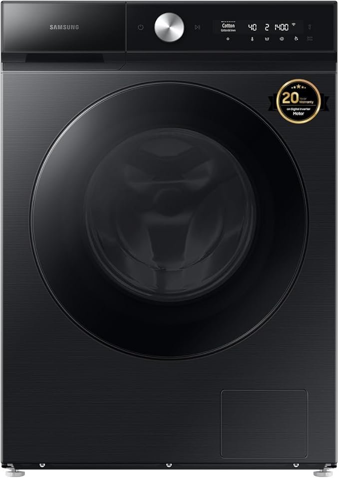 SAMSUNG DV90BB9440GHGU 9KG HEAT PUMP INVERTER DRYER