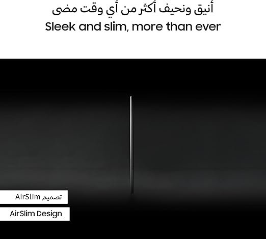 SAMSUNG QA85Q60DAUXZN 85" 4K SMART QLED TV thumbnail 2