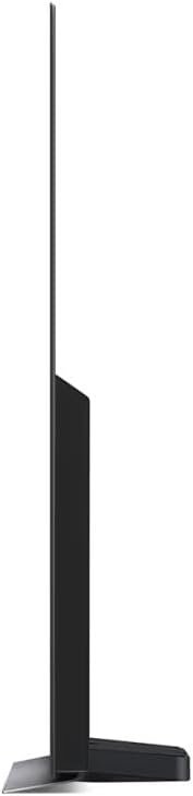 LG 65 Inch OLED evo C3 4K Smart TV 2023 Black Color - OLED65C36LA thumbnail 4