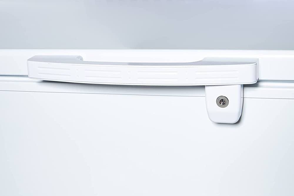 Admiral Chest Freezer Cf Gross 325 Litre Net 248 Litre - Adcf325we thumbnail 3