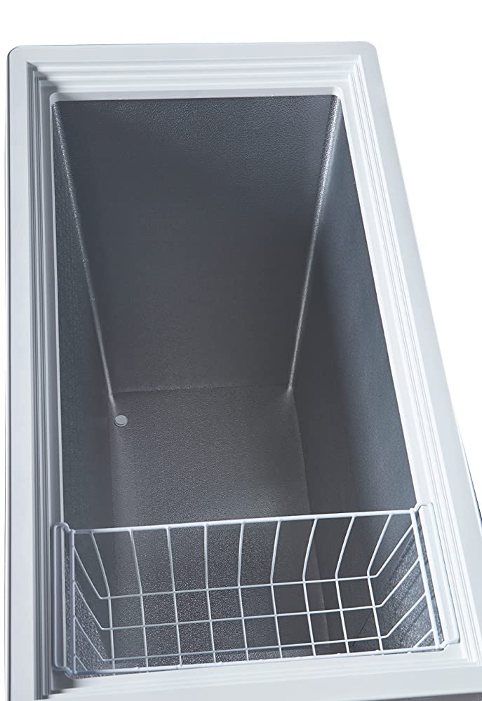 Admiral Chest Freezer Cf Gross 325 Litre Net 248 Litre - Adcf325we thumbnail 4
