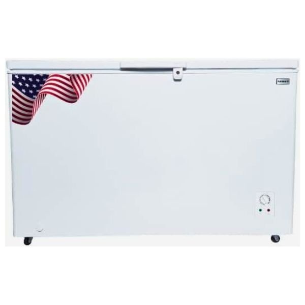 Admiral Chest Freezer Cf Gross 545 Litre Net 420Litre - Adcf545we