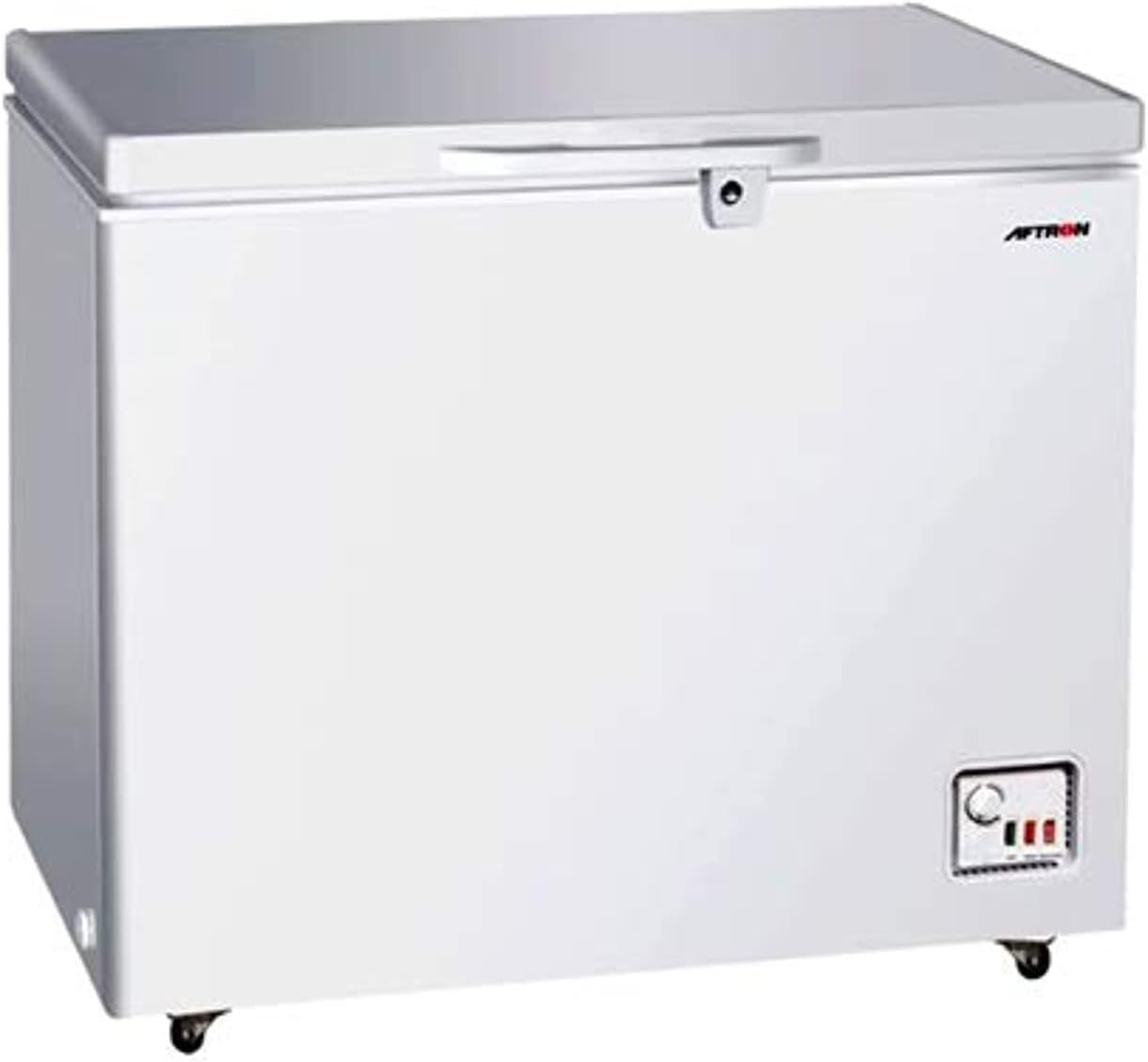 Aftron 220 Litres Chest Freezer - Aff2220H