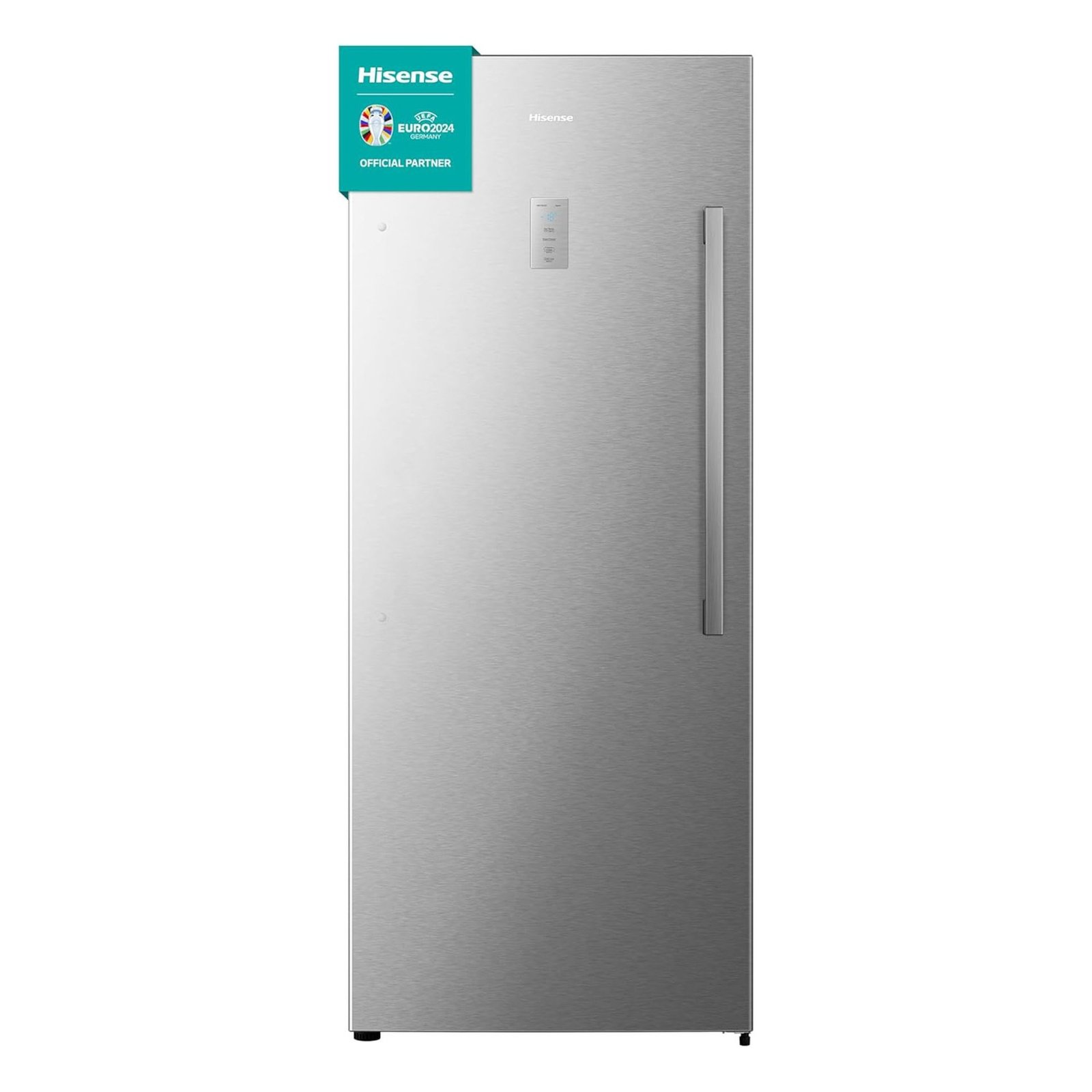 Hisense Upright Freezer, 500Litre, FV3N509NAI