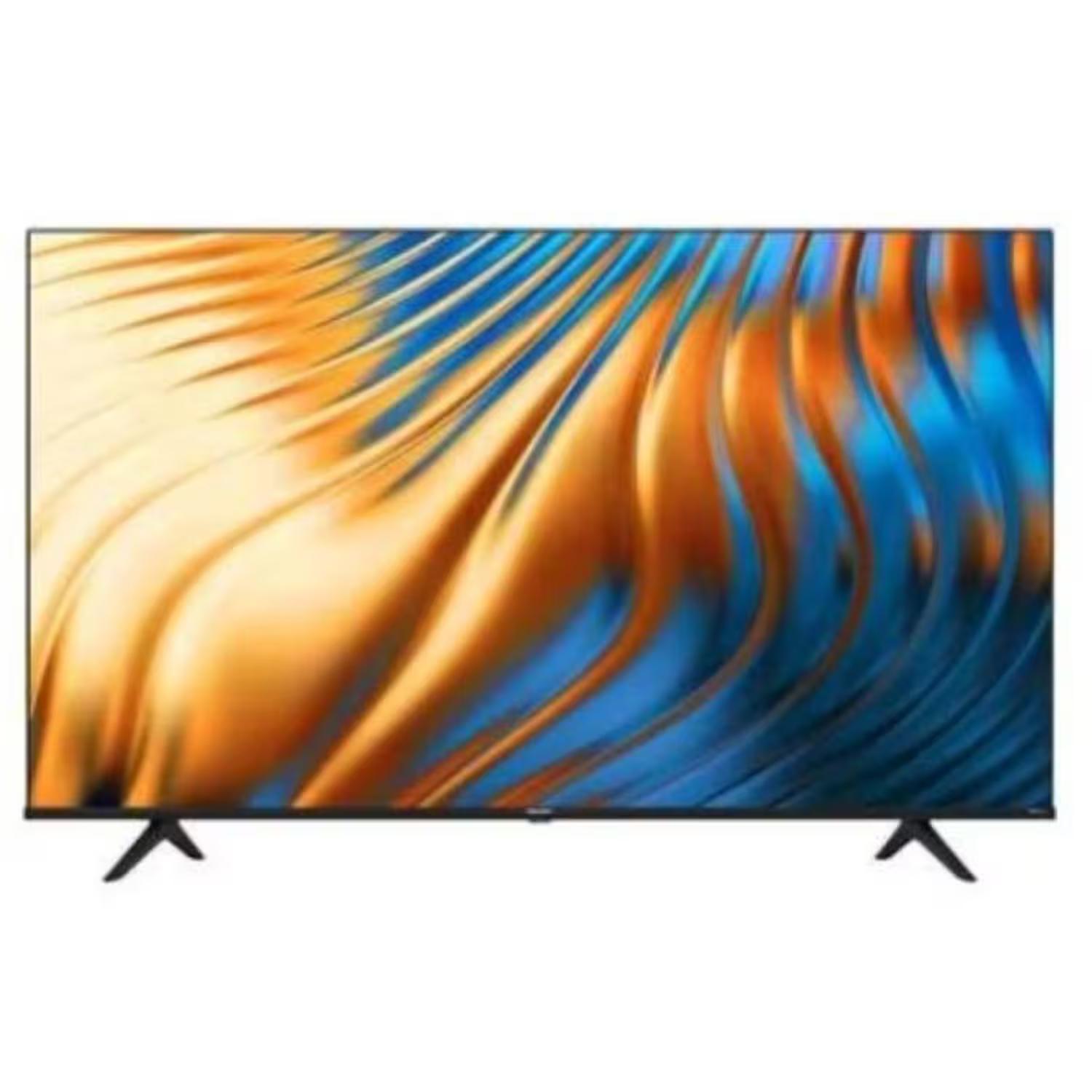 HISENSE 75A62NS 75" 4K UHD SMART LED TV thumbnail 3