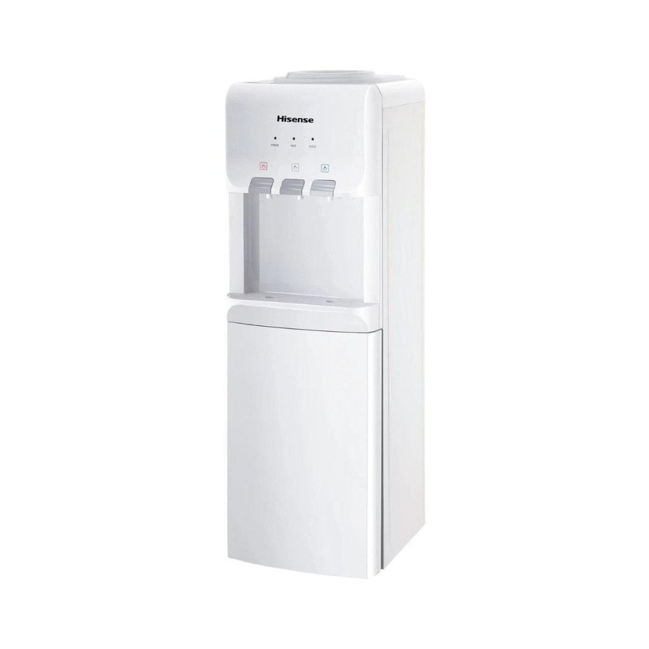 Hisense Water Dispenser - H96wdtw3s1