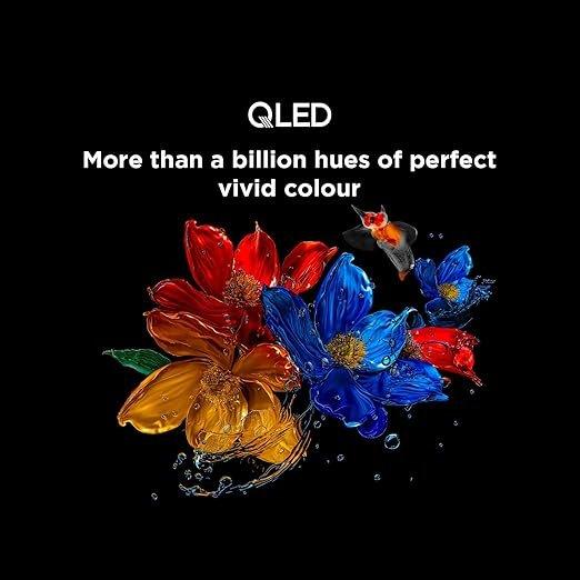 TCL 65P7K 65" P7K QLED 4K UHD SMART GOOGLE TV thumbnail 2