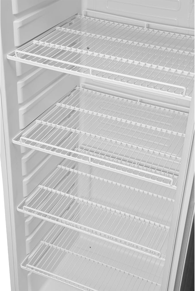 MIDEA HS-411S 411LTR  SHOWCASE CHILLER thumbnail 3