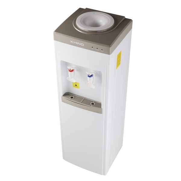 Khind Freestanding Top Load Water Dispenser � WD-2TP thumbnail 3