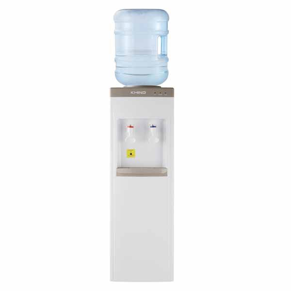 Khind Freestanding Top Load Water Dispenser � WD-2TP thumbnail 4