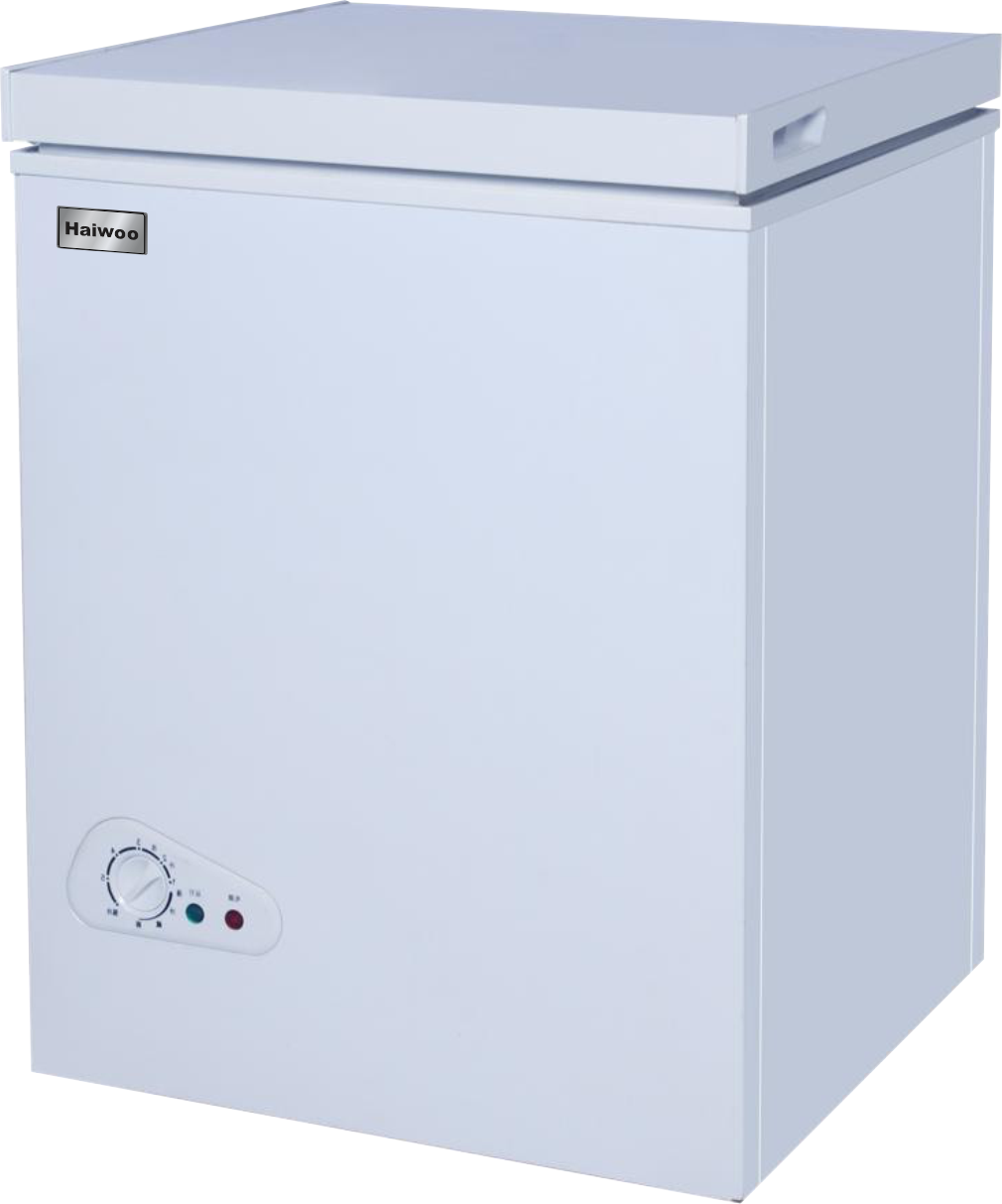 Haiwoo Chest Freezer 150 Litre - HDF-150