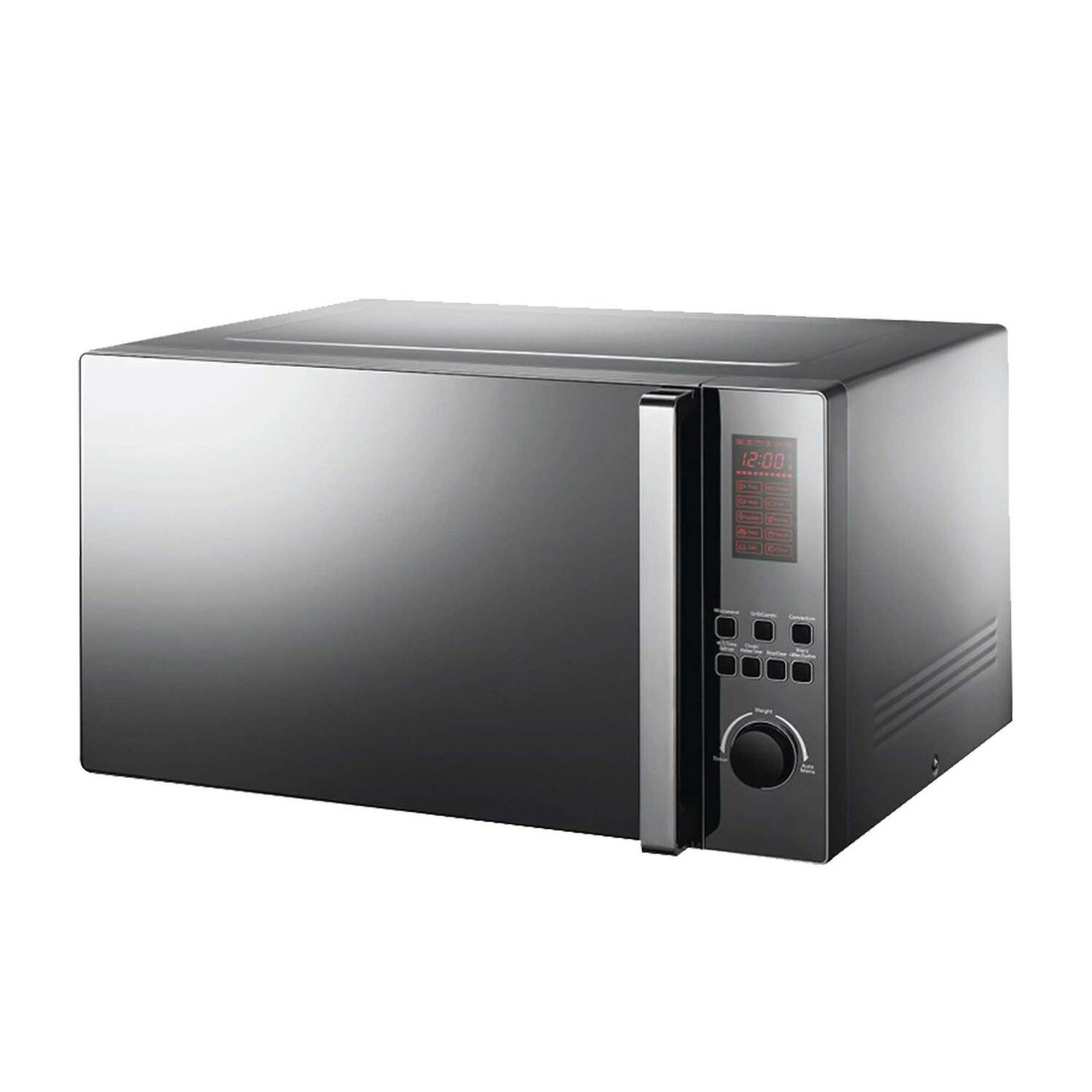 Hisense Microwave Oven with Grill, 45 Litre - H45MOMK9