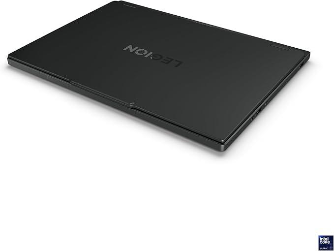 Lenovo Legion 5 16IAX10 Gaming, 16" WQXGA 240Hz Display, Core Ultra 9 275HX, 32GB DDR5 RAM, 1TB PCIe 4.0 SSD, NVIDIA GeForce RTX 5060 8GB, 24-Zone RGB KB, Win 11, Storm Grey (US Version) thumbnail 4