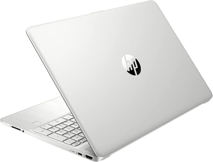 HP (Upgraded) Victus 15 FA2701WM Gaming Laptop 15.6", Intel Core i5-13420H Processor, 16GB DDR4 RAM, 512GB SSD, 15.6" FHD IPS 144Hz, NVIDIA RTX 4050 6GB Graphics, Eng Backlit KB, Win 11, Mica Silver thumbnail 4