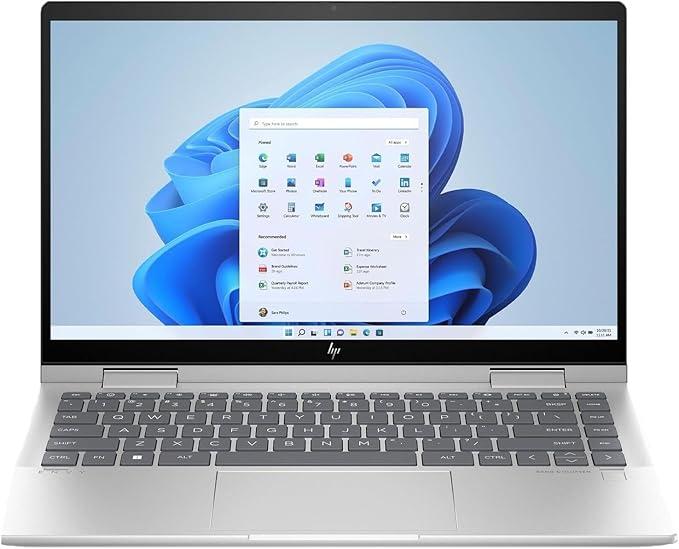 MacBook Air MW0W3 | 13 Inch Display | Apple M4 Chip | 10-Core CPU 8-Core GPU | 16GB RAM | 256GB SSD | macOS | English Keyboard | International Version | Silver thumbnail 4