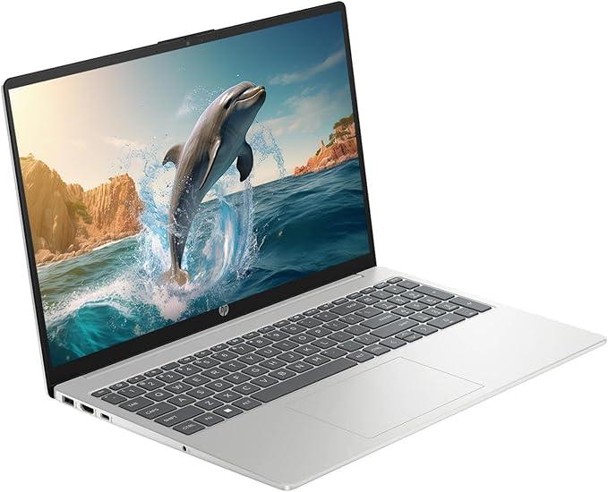 ASUS TUF Gaming F16 (2025) Gaming Laptop, 16" FHD+ 165Hz Display, Intel Core i7-14650HX, 32GB DDR5 RAM, 1TB PCIe 4.0 SSD, NVIDIA GeForce RTX 5060 8GB, RGB Keyboard, Win 11, Mecha Gray(Upgraded) thumbnail 3