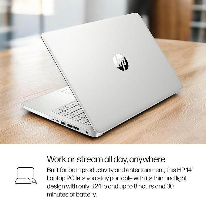 HP (Upgraded) EliteBook 840 G11 14" Notebook - WUXGA - Intel Core Ultra 5 125U - vPro Technology - 16 GB - 512 GB SSD - English Keyboard thumbnail 3