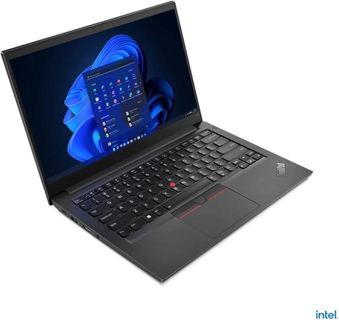Lenovo ThinkPad E16 Gen 1 Business Laptop 16.0" Non Touch IPS WUXGA Display (Intel 13th Gen i5-1335U, 16GB RAM, 1TB SSD, Backlit KYB, Fingerprint Reader, 2 Thunderbolt 4, Win 11 w/Hub (US Version) thumbnail 3