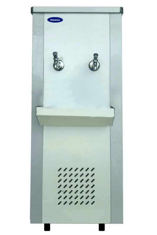 Haiwoo Water Cooler - HW-30T2WCSS