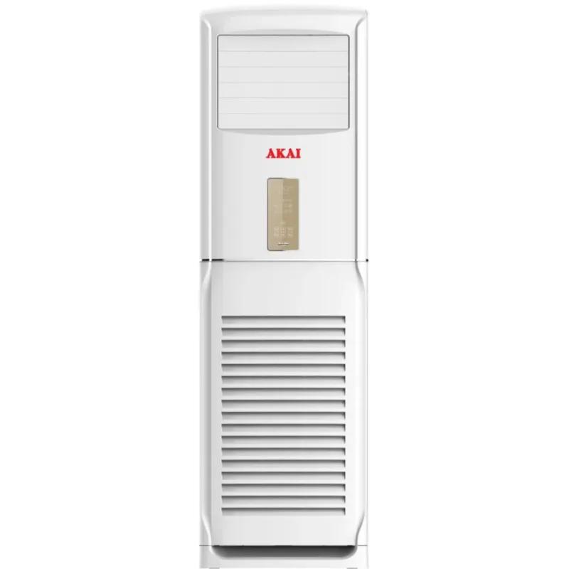 Akai Floor Standing Air Conditioner 3 Ton - ACMA-A36FSN