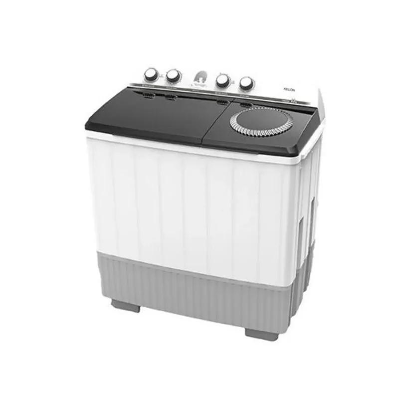 Kelon Semi Automatic Washing Machine White 10 kg - KWSBE101