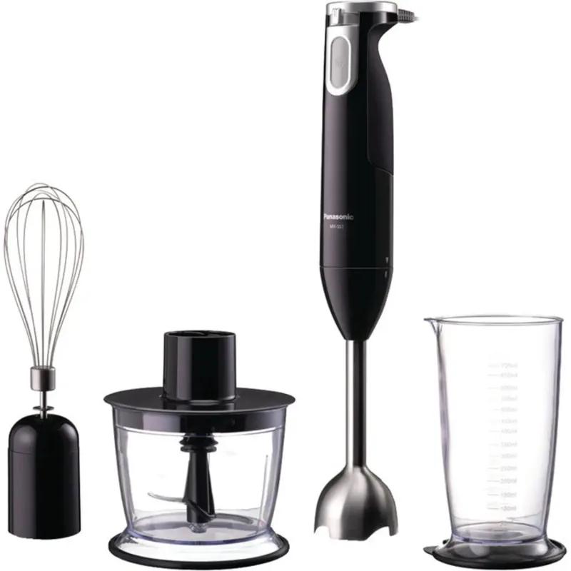PANASONIC Hand Blender 600 Watts - MXSS1B