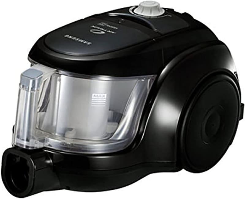 Samsung, 2000W, Bagless Microfilter Vacuum Cleaner, VCC4570S3K/XSG