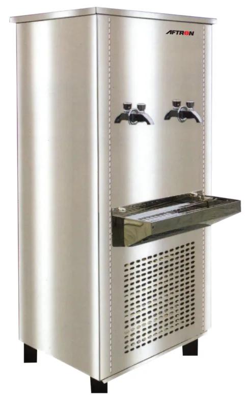 AFTRON AFDT33 T2N WATER COOLER 25USG 2 TAPS