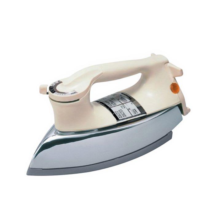 PANASONIC HEAVY WEIGHT DRY IRON - NI-22AWT