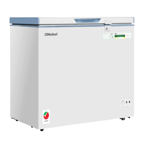 NOBEL CHEST FREEZER 150LITRE - NCF170N