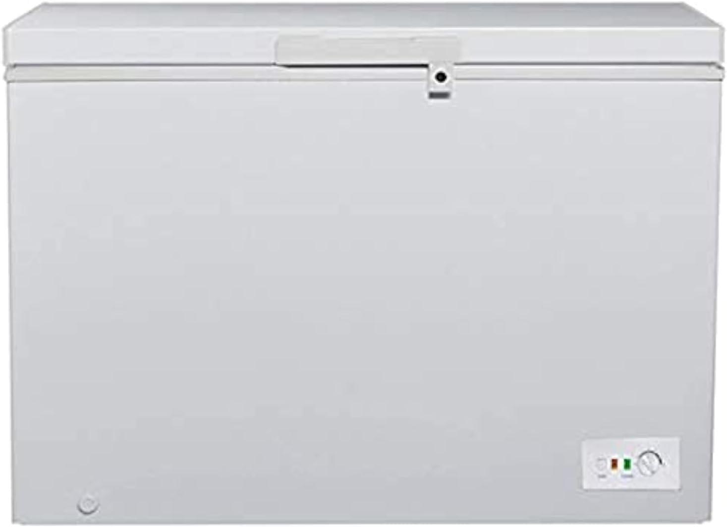 AFTRON CHEST FREEZER 375 LITRE - AFF3750H