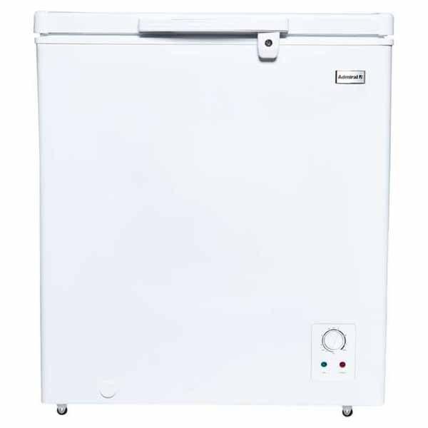 Admiral Chest Freezer Cf Gross 200Litre Net 155Litre - Adcf200we
