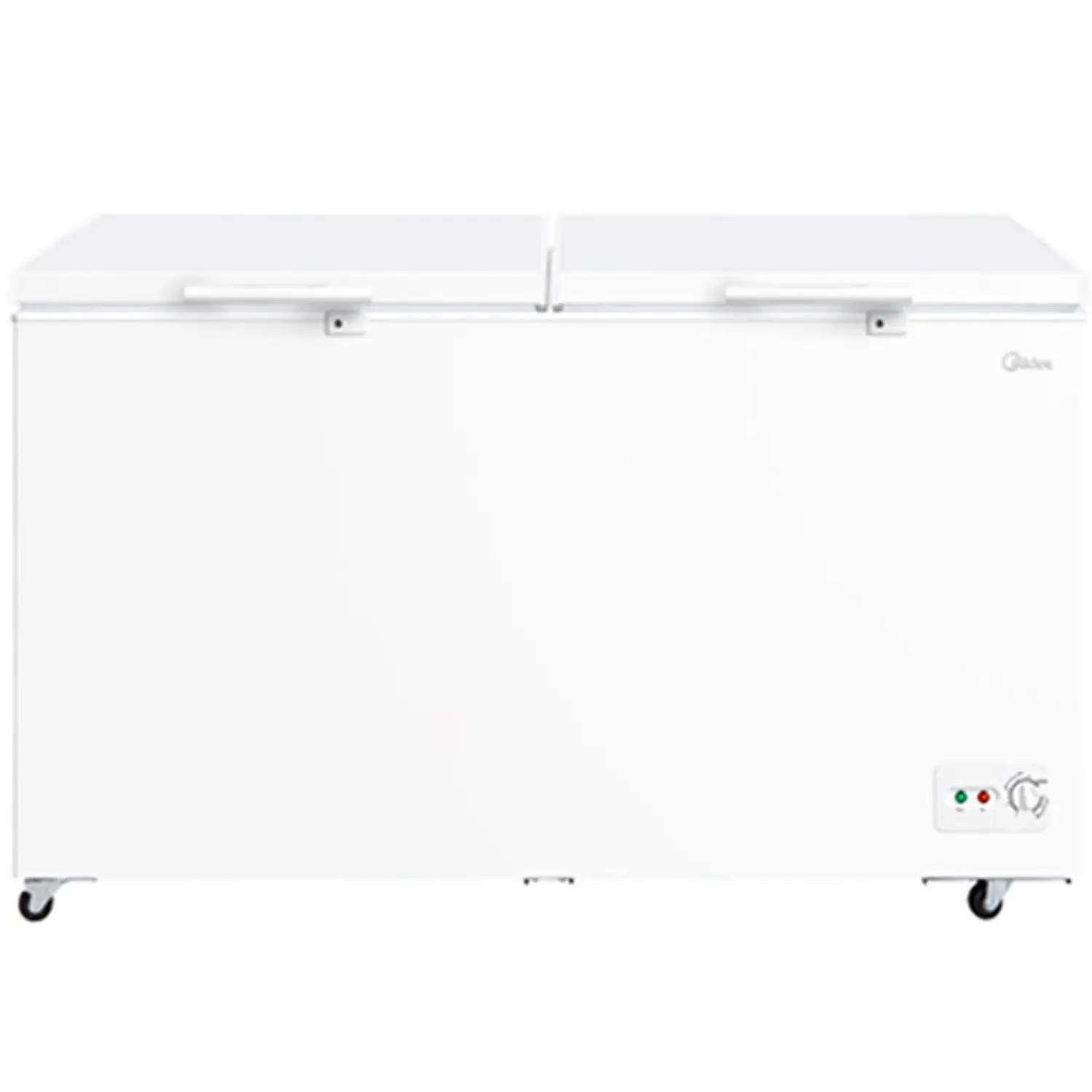Midea Chest Freezer 690 Litres - MDRC698FZE01
