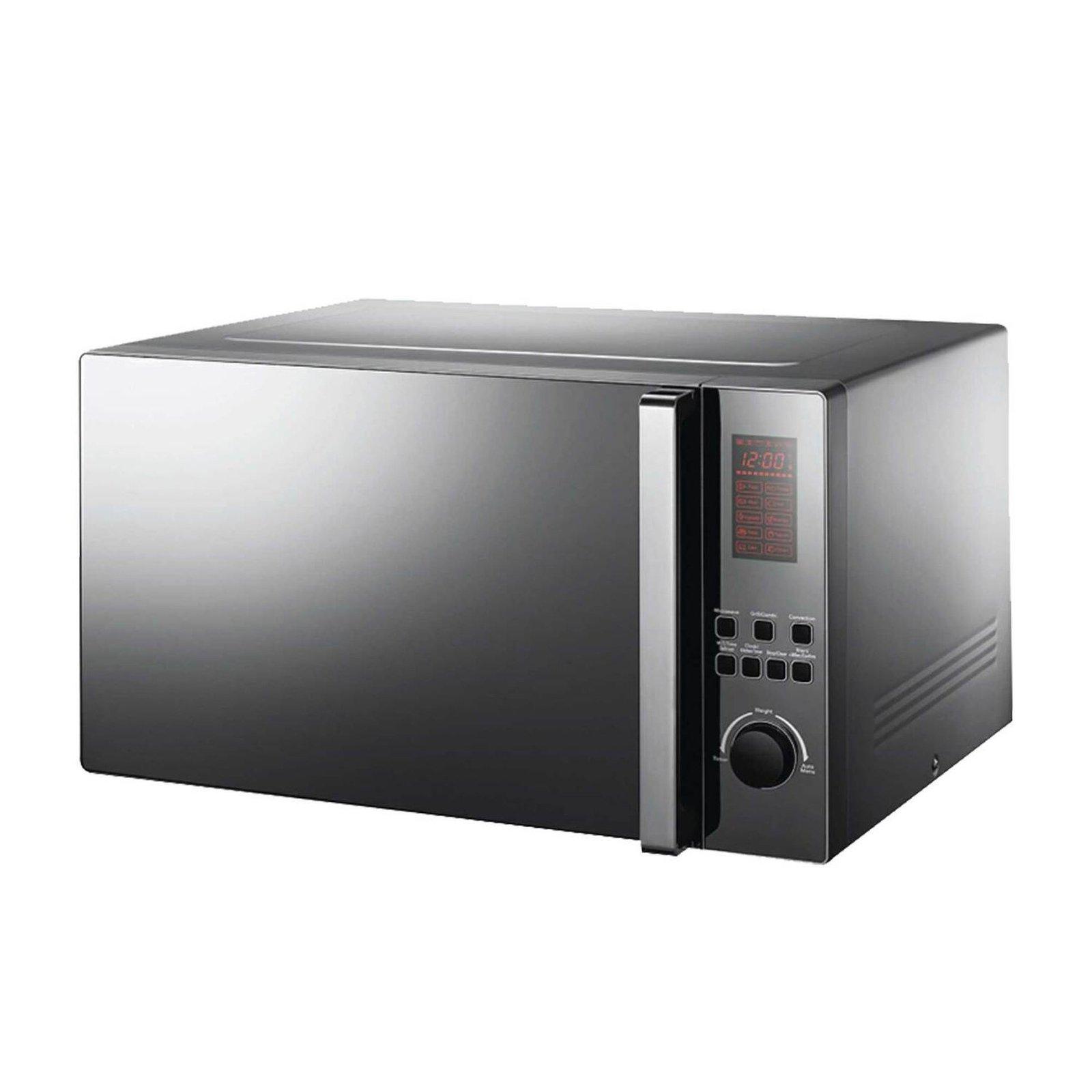 Hisense Microwave Oven with Grill, 45 Litre - H45MOMK9